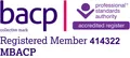 BACP Member
